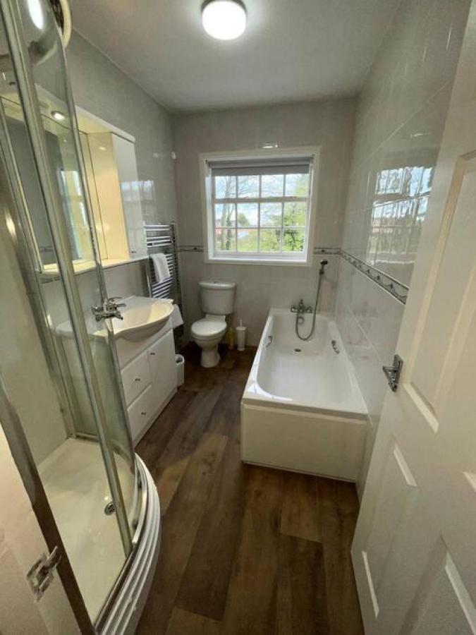 Lydney House Swaffham Sleeps 22 Villa Exterior photo